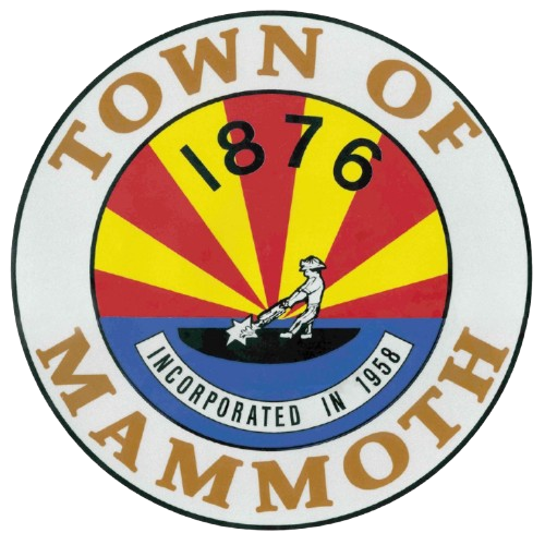Town of Mammoth